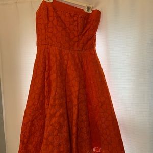 An original Milly of New York Dress